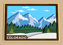 3D Layered States (Saturday, October 31st @ 10am)