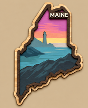 3D Layered States (Saturday, October 31st @ 10am)