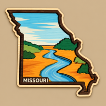 3D Layered States (Saturday, October 31st @ 10am)