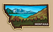 3D Layered States (Saturday, October 31st @ 10am)