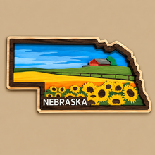3D Layered States (Saturday, October 31st @ 10am)