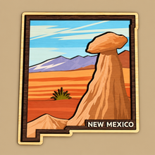 3D Layered States (Saturday, October 31st @ 10am)