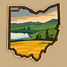 3D Layered States (Saturday, October 31st @ 10am)