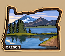 3D Layered States (Saturday, October 31st @ 10am)