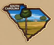 3D Layered States (Saturday, October 31st @ 10am)