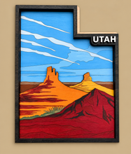 3D Layered States (Saturday, October 31st @ 10am)