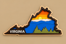 3D Layered States (Saturday, October 31st @ 10am)