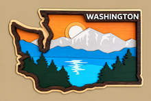 3D Layered States (Saturday, October 31st @ 10am)