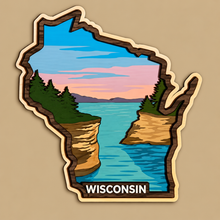 3D Layered States (Saturday, October 31st @ 10am)