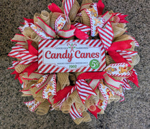 Christmas Wreath Making Experience (Thursday, October 23rd @ 6pm)