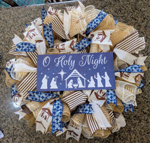 Christmas Wreath Making Experience (Thursday, October 23rd @ 6pm)