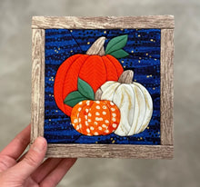 Kinusaiga Art (Wednesday, October 28th @ 6pm)