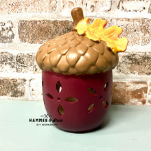 Christmas and Halloween Ceramics (Saturday, October 10th @ 3pm and Friday, October 30th @ 6pm)