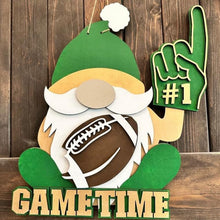 It's Football Season! (Thursday, September 28th @ 6pm)