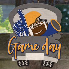 It's Football Season! (Thursday, September 28th @ 6pm)