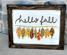 *Summer & Fall 3D LG