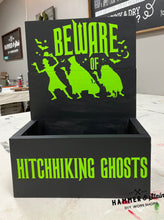 *Candy Boxes