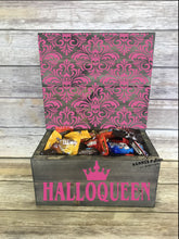 *Candy Boxes
