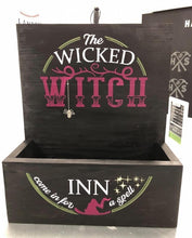 *Candy Boxes