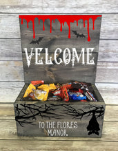 *Candy Boxes