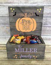 *Candy Boxes