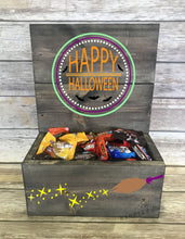 *Candy Boxes
