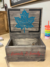 *Candy Boxes