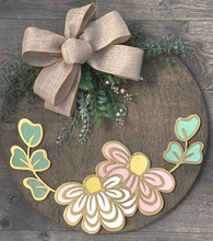 *Winter & Spring Liquid Glass Projects