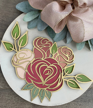 *Winter & Spring Liquid Glass Projects