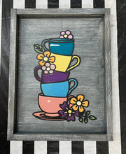 *Winter & Spring Liquid Glass Projects