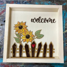 *Winter & Spring Liquid Glass Projects