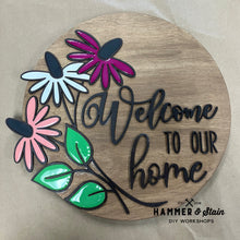 *Winter & Spring Liquid Glass Projects