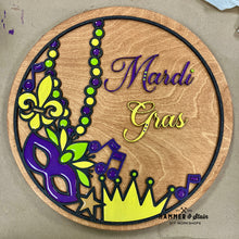 *Winter & Spring Liquid Glass Projects