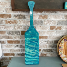 DAY CLASS: Resin Pouring Workshop (Wednesday, July 9th @ 11am