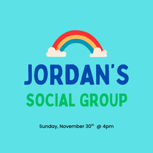 Jordan's Social Group