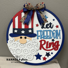 3D Summer, Summerween, and Holiday door hangers (Saturday, July 25th @ 9:30am)