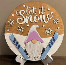 3D Summer, Summerween, and Holiday door hangers (Saturday, July 25th @ 9:30am)