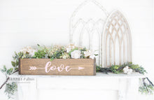 *Centerpiece Boxes