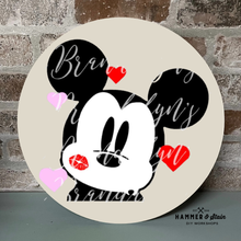 3D Valentine Characters (Thursday, January 22nd @ 6pm)