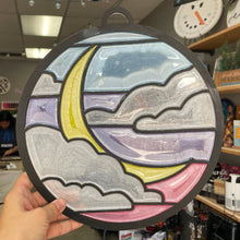 Resin Sun Catcher Workshop (Saturday, February 28th @ 1pm)