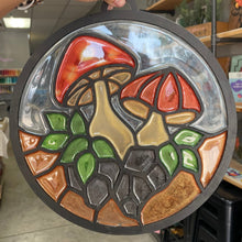 Resin Sun Catcher Workshop (Saturday, February 28th @ 1pm)