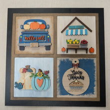 Interchangeable Monthly Sign Experience (Sunday, January 11th @ 11am)