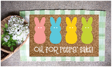 *Spring Doormats