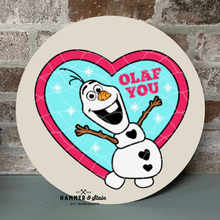 3D Valentine Characters (Thursday, January 22nd @ 6pm)