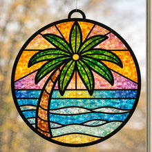 Mixed Media Sun Catchers (Friday, March 6th @ 6pm)
