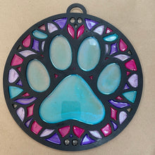 Resin Sun Catcher Workshop (Saturday, February 28th @ 1pm)