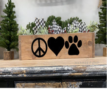 *Centerpiece Boxes