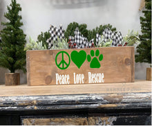 *Centerpiece Boxes