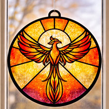 Mixed Media Sun Catchers (Friday, March 6th @ 6pm)