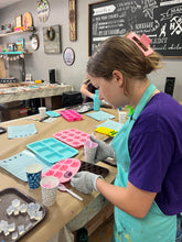 Teens Summer Camp 2026 (12+) June 8-12th from 9am-12pm